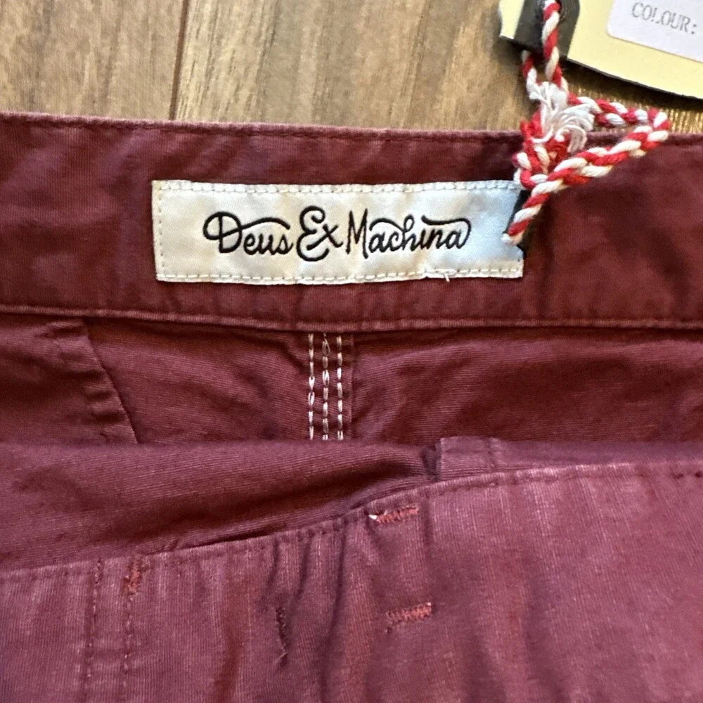 N/A product pair